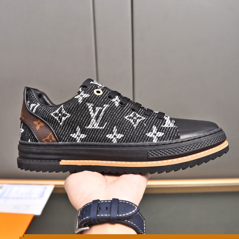 LV Casual Shoes